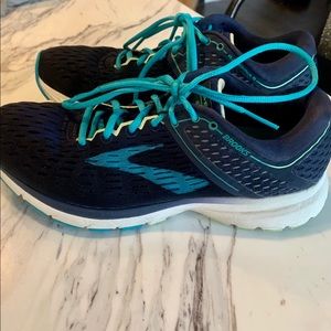 Brooks Ravenna 9 Running